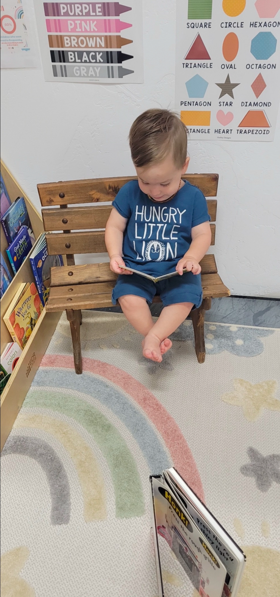 Toddler Program
